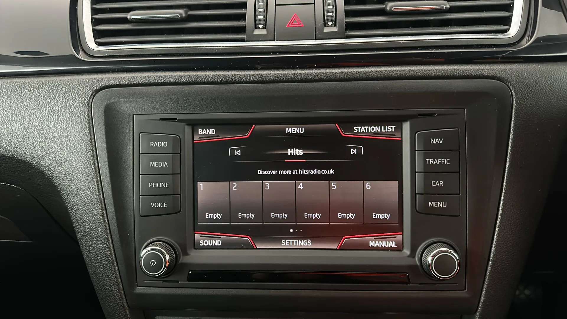 2018 SEAT TOLEDO 2018 SEAT TOLEDO
