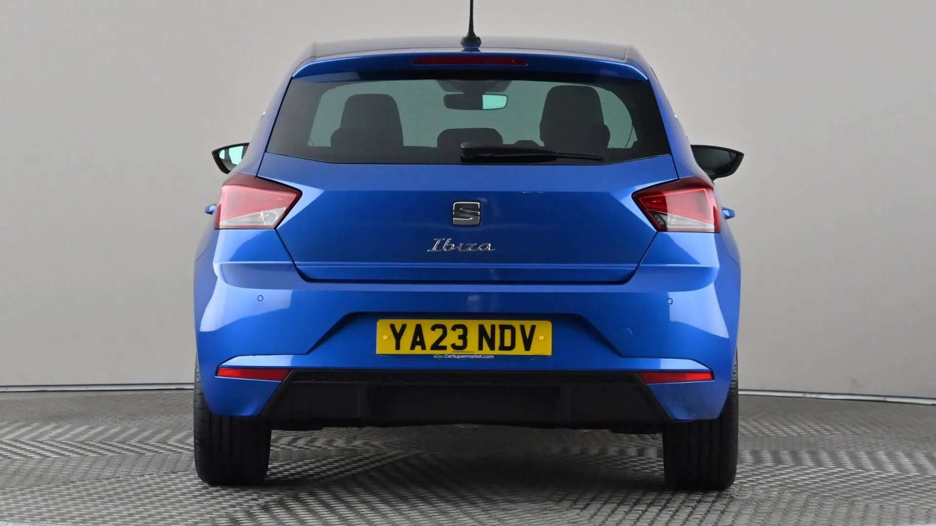 2023 SEAT IBIZA 2023 SEAT IBIZA