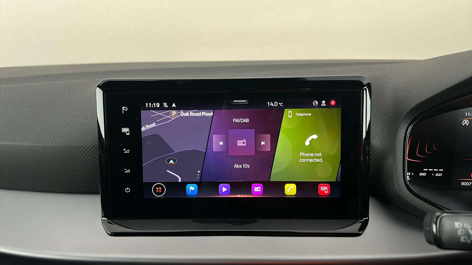 2023 SEAT IBIZA 2023 SEAT IBIZA