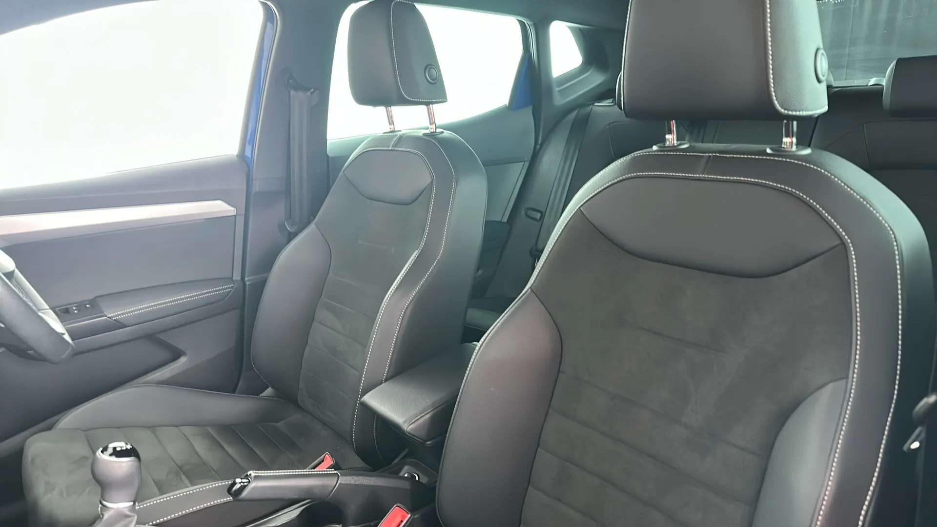 2023 SEAT IBIZA 2023 SEAT IBIZA
