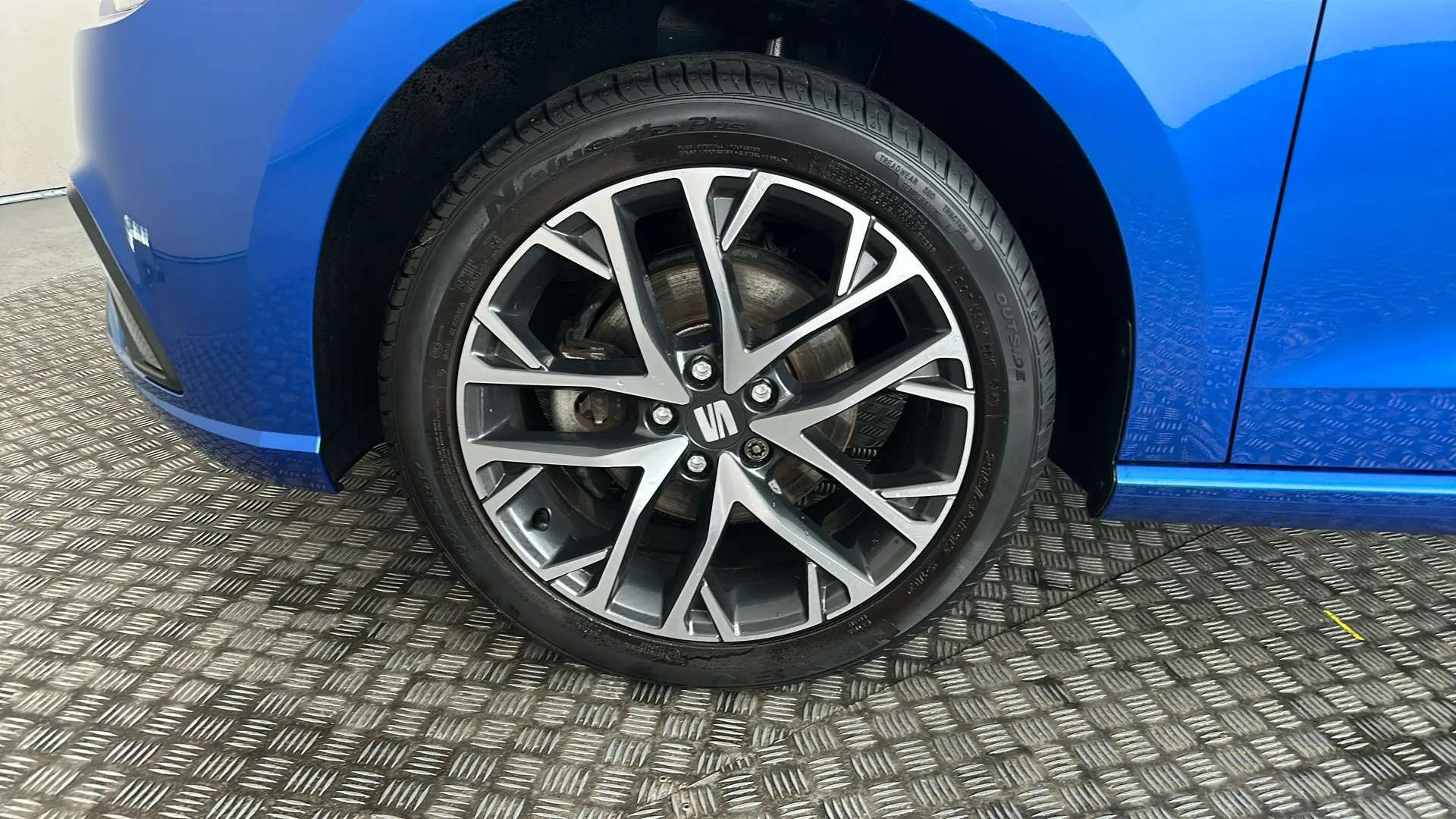 2023 SEAT IBIZA 2023 SEAT IBIZA