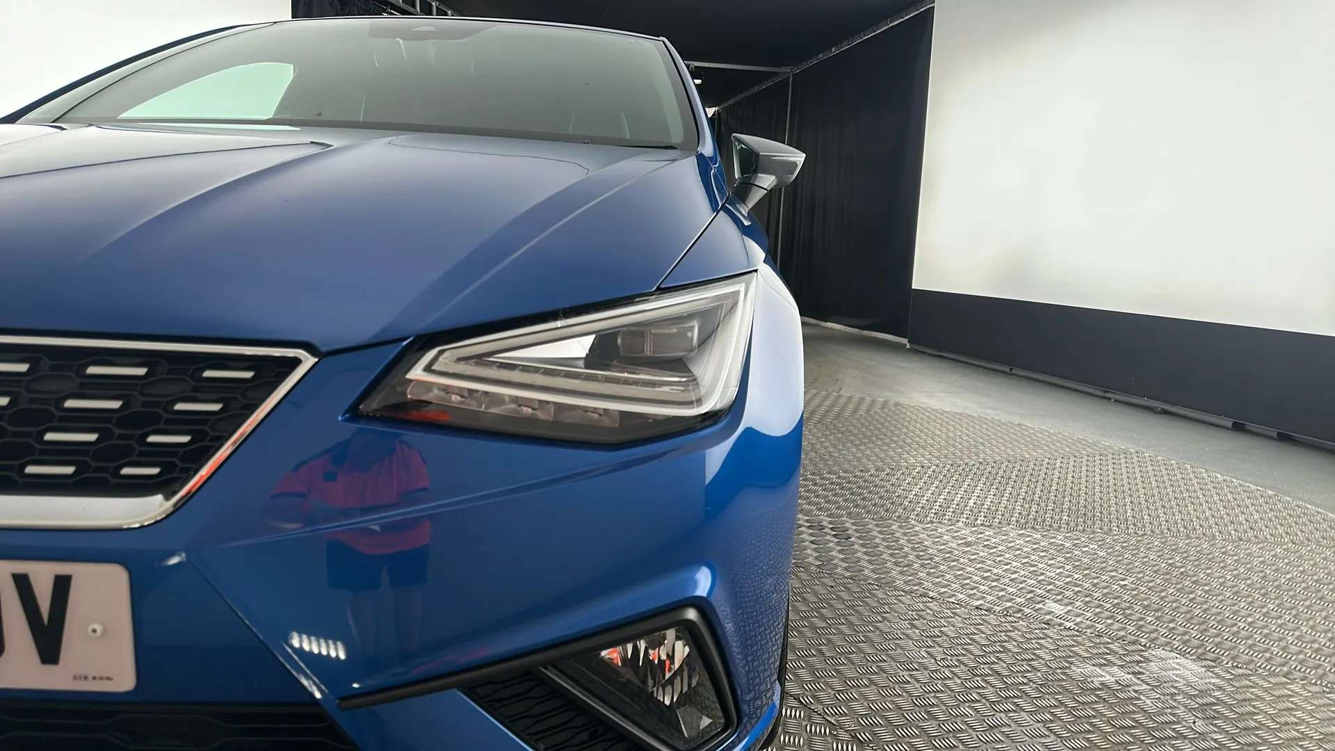 2023 SEAT IBIZA 2023 SEAT IBIZA