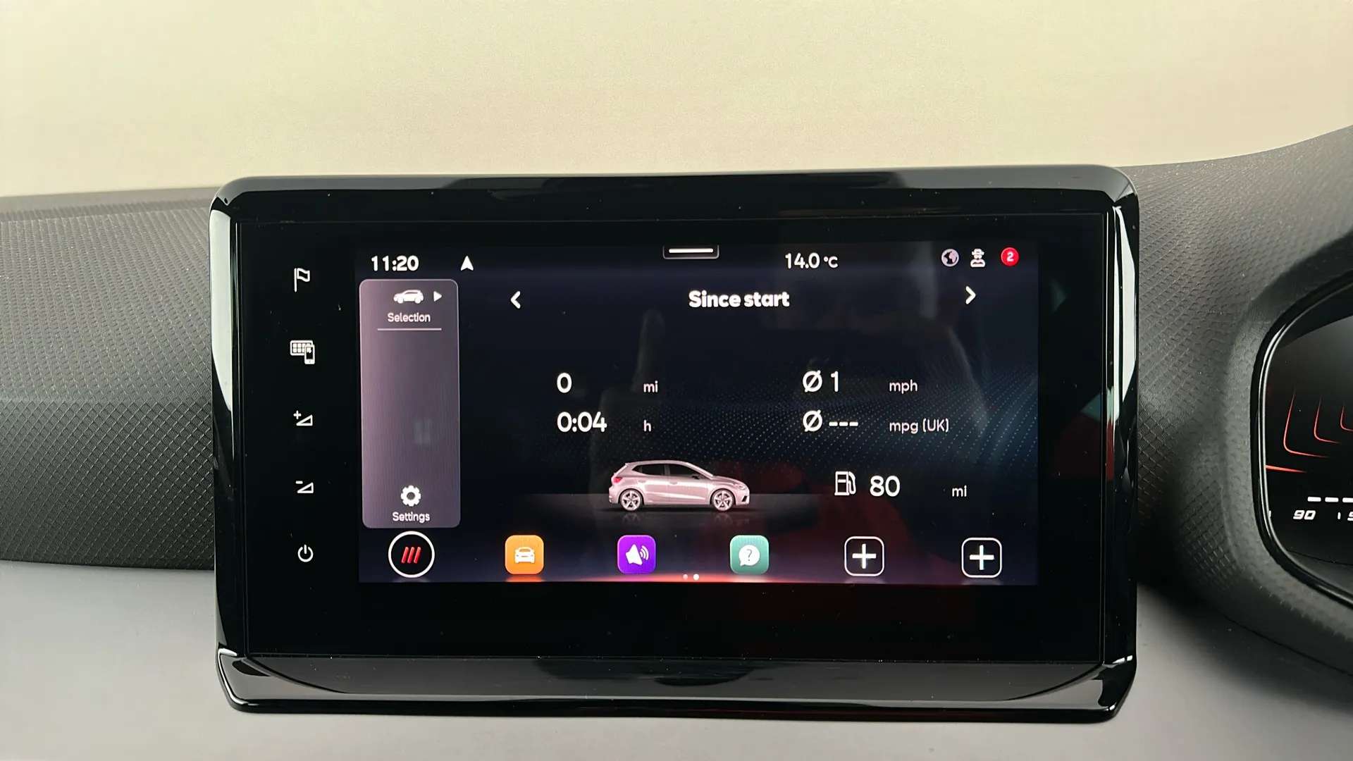 2023 SEAT IBIZA 2023 SEAT IBIZA