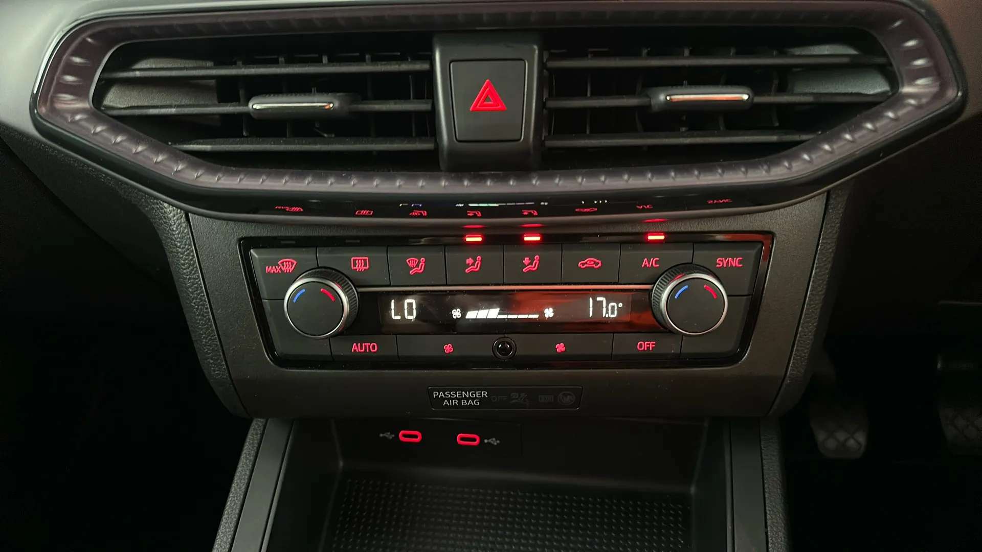 2023 SEAT IBIZA 2023 SEAT IBIZA
