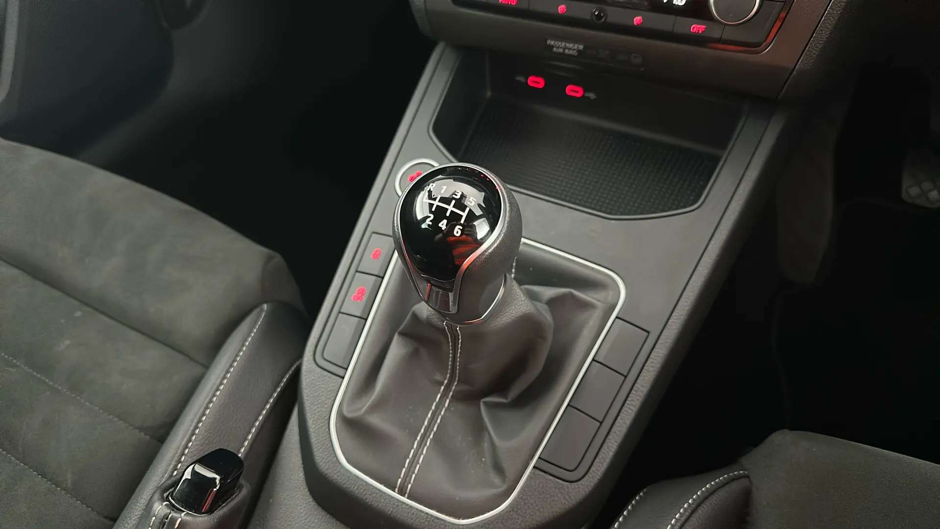 2023 SEAT IBIZA 2023 SEAT IBIZA