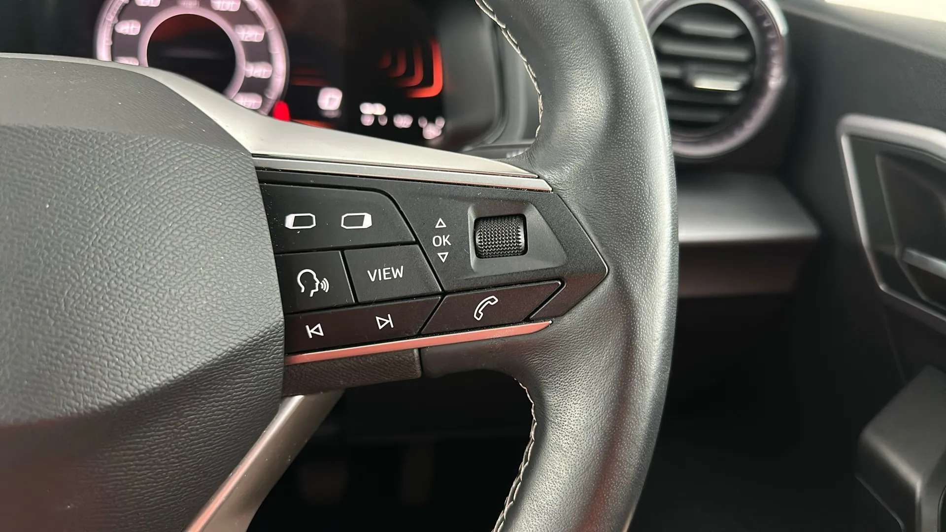 2023 SEAT IBIZA 2023 SEAT IBIZA