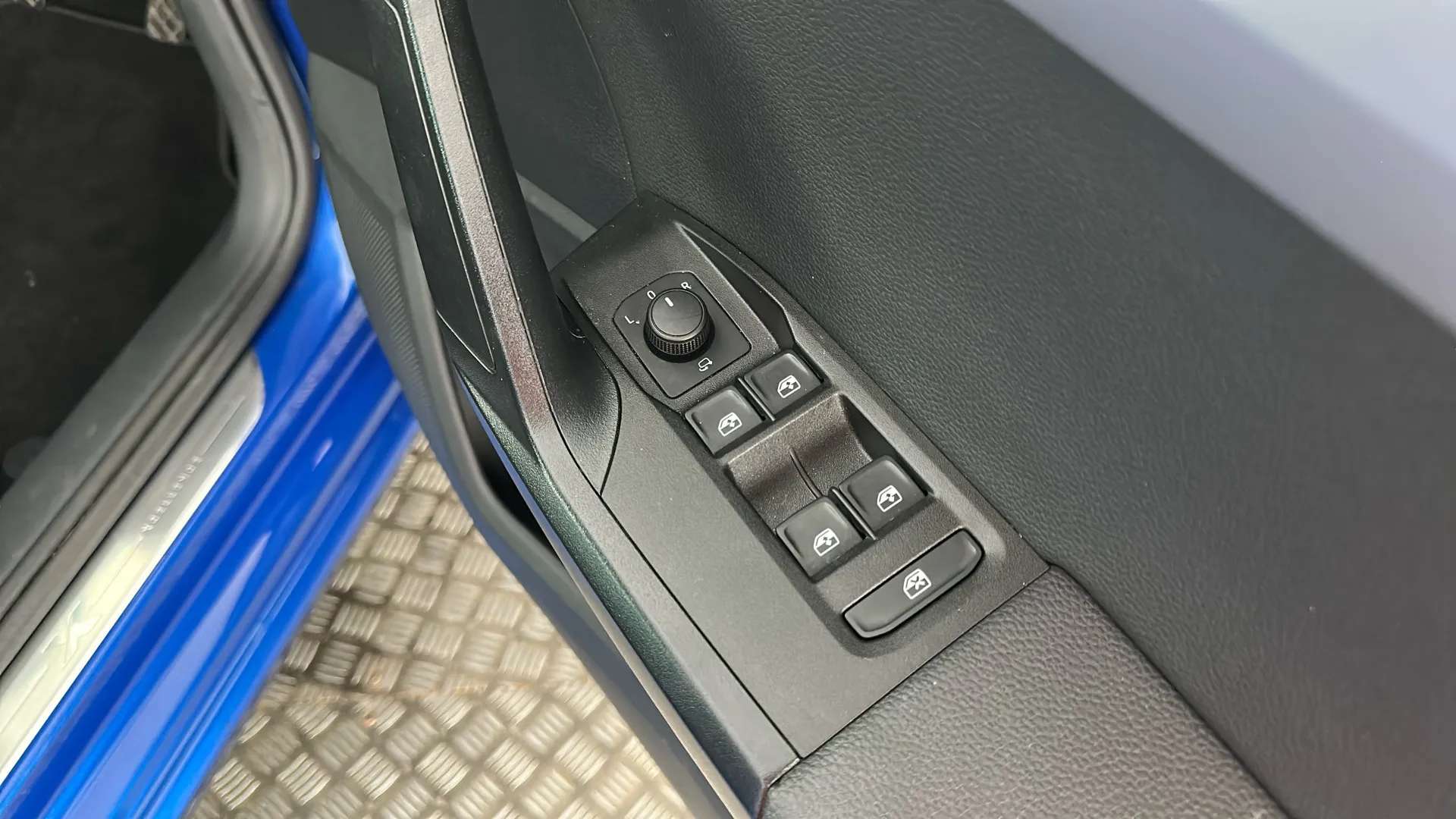 2023 SEAT IBIZA 2023 SEAT IBIZA