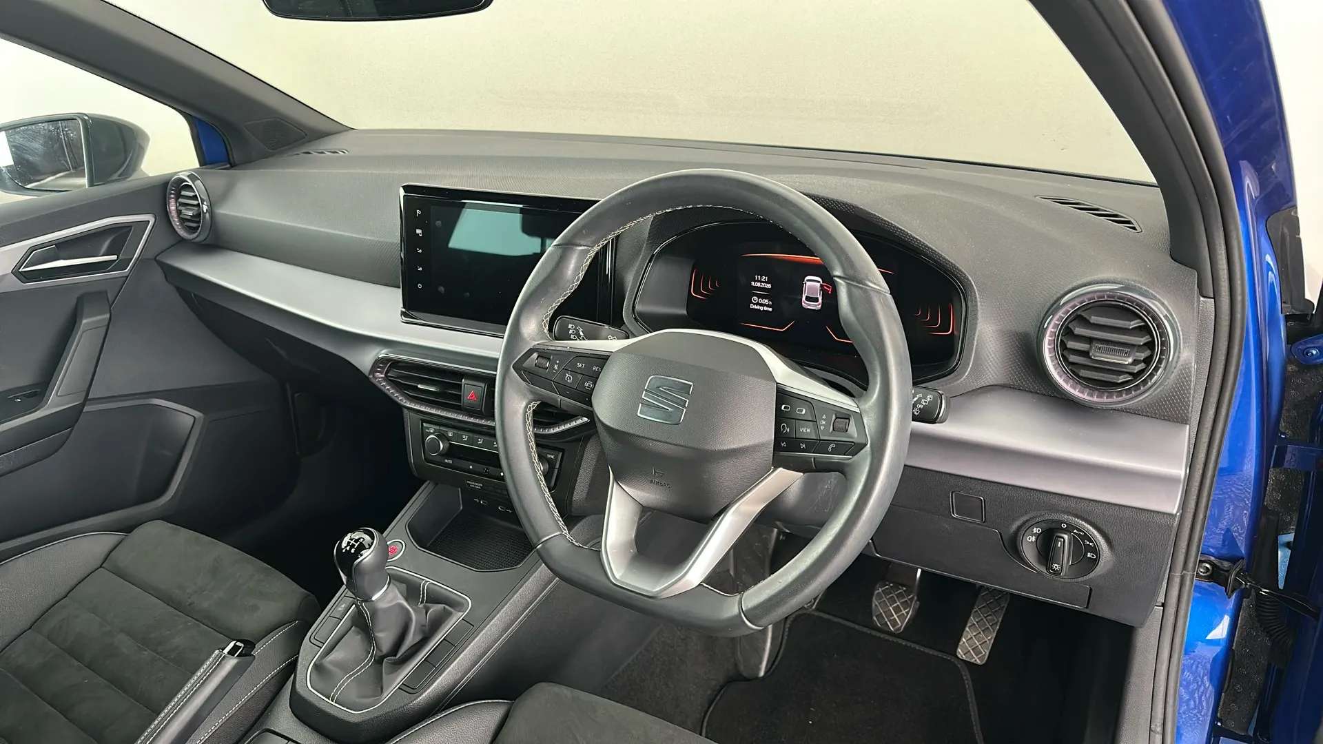 2023 SEAT IBIZA 2023 SEAT IBIZA