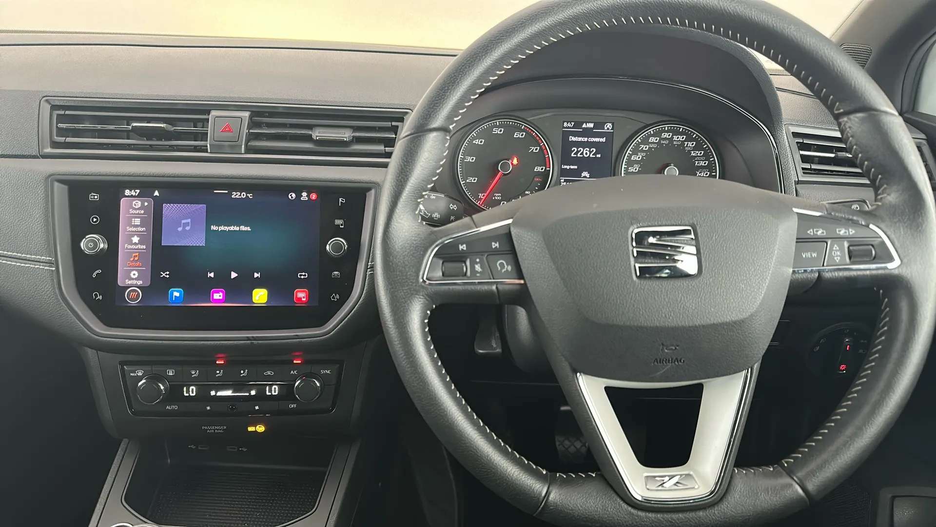 2021 SEAT IBIZA 2021 SEAT IBIZA