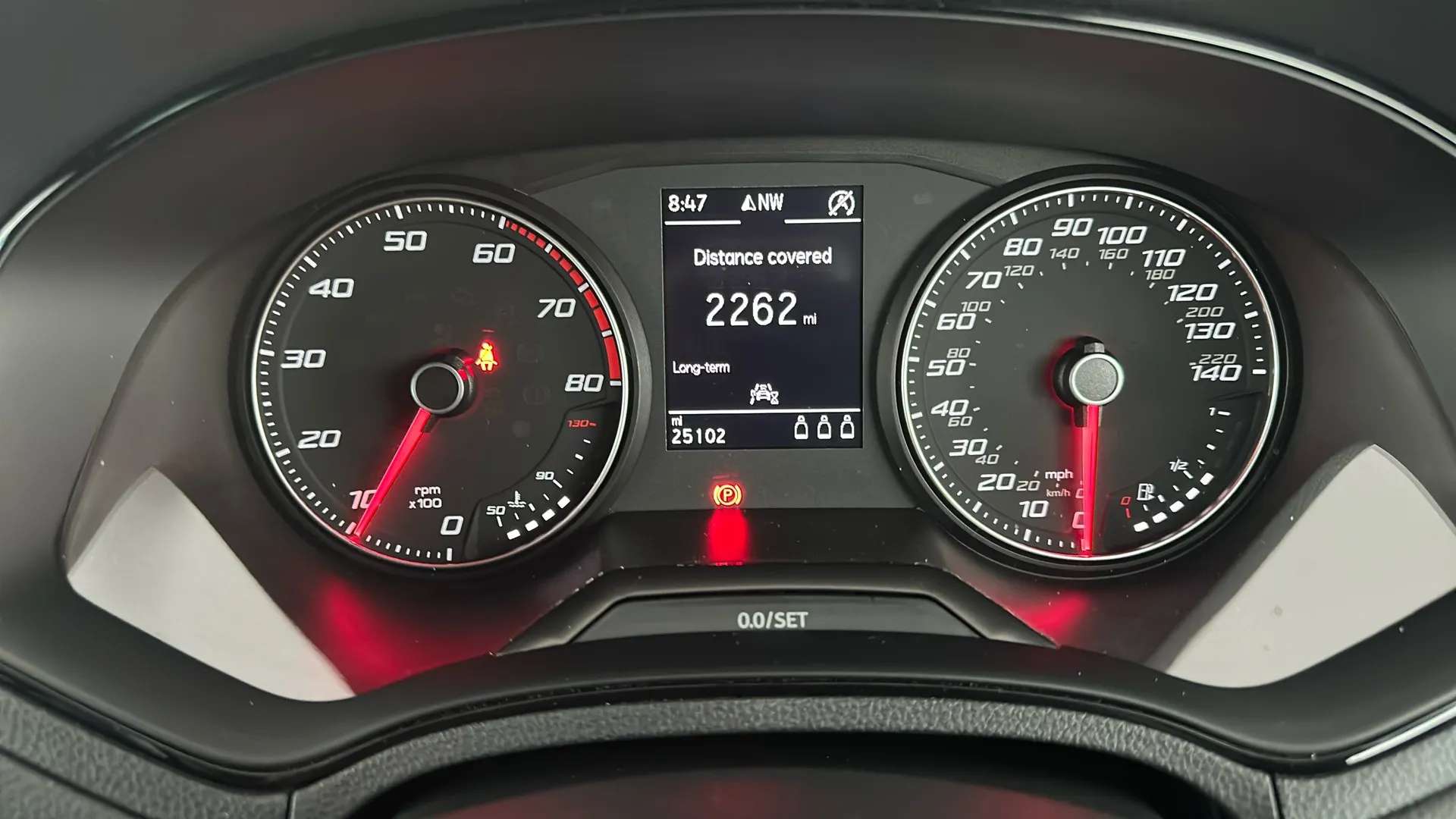 2021 SEAT IBIZA 2021 SEAT IBIZA