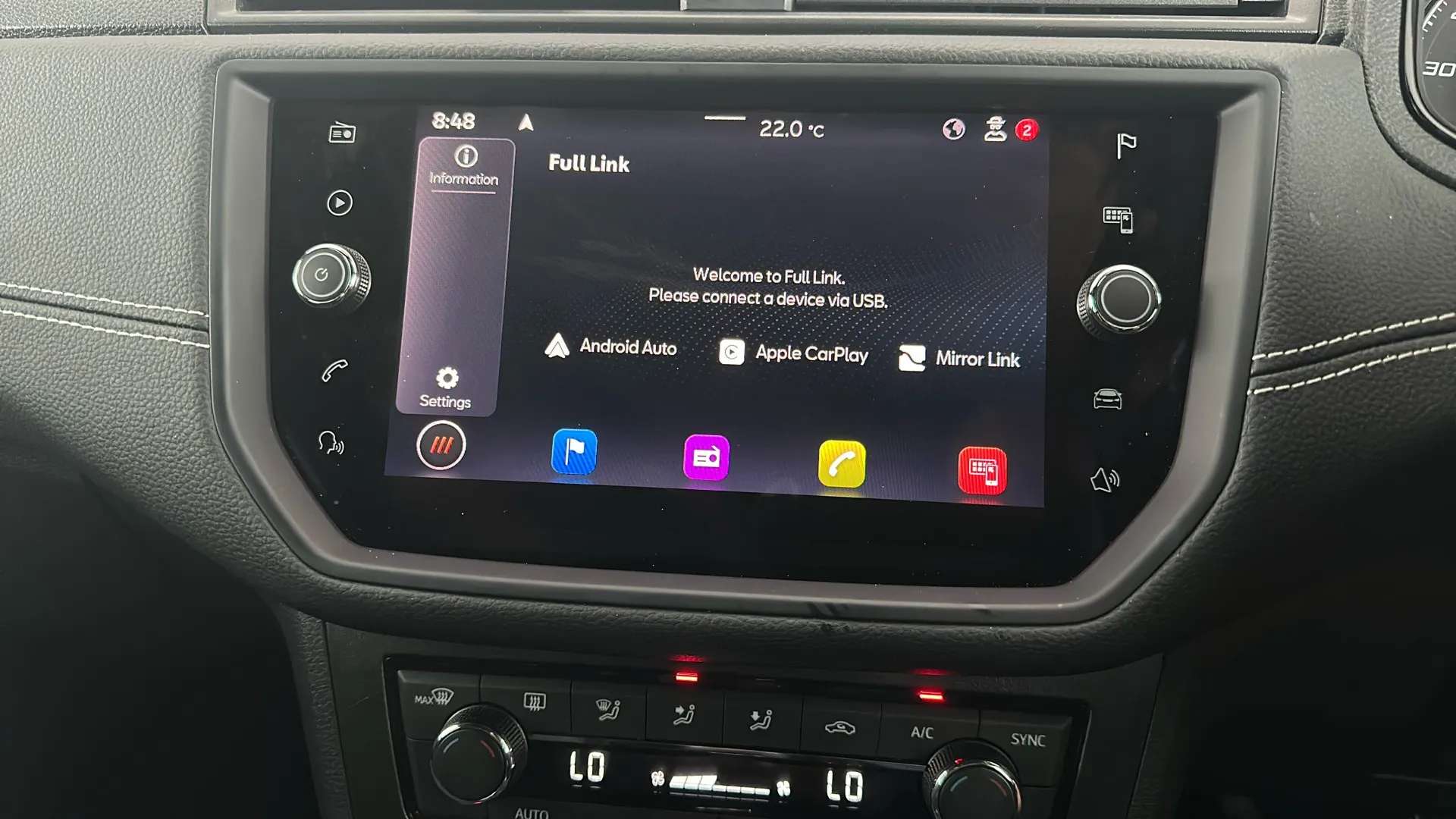 2021 SEAT IBIZA 2021 SEAT IBIZA