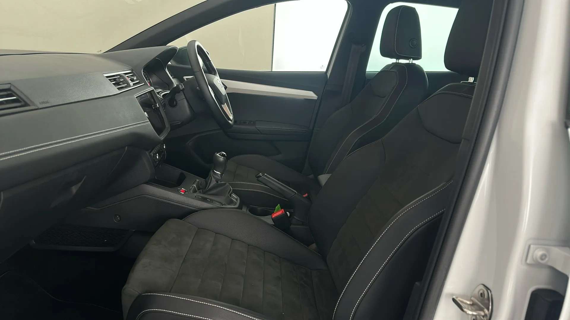2021 SEAT IBIZA 2021 SEAT IBIZA