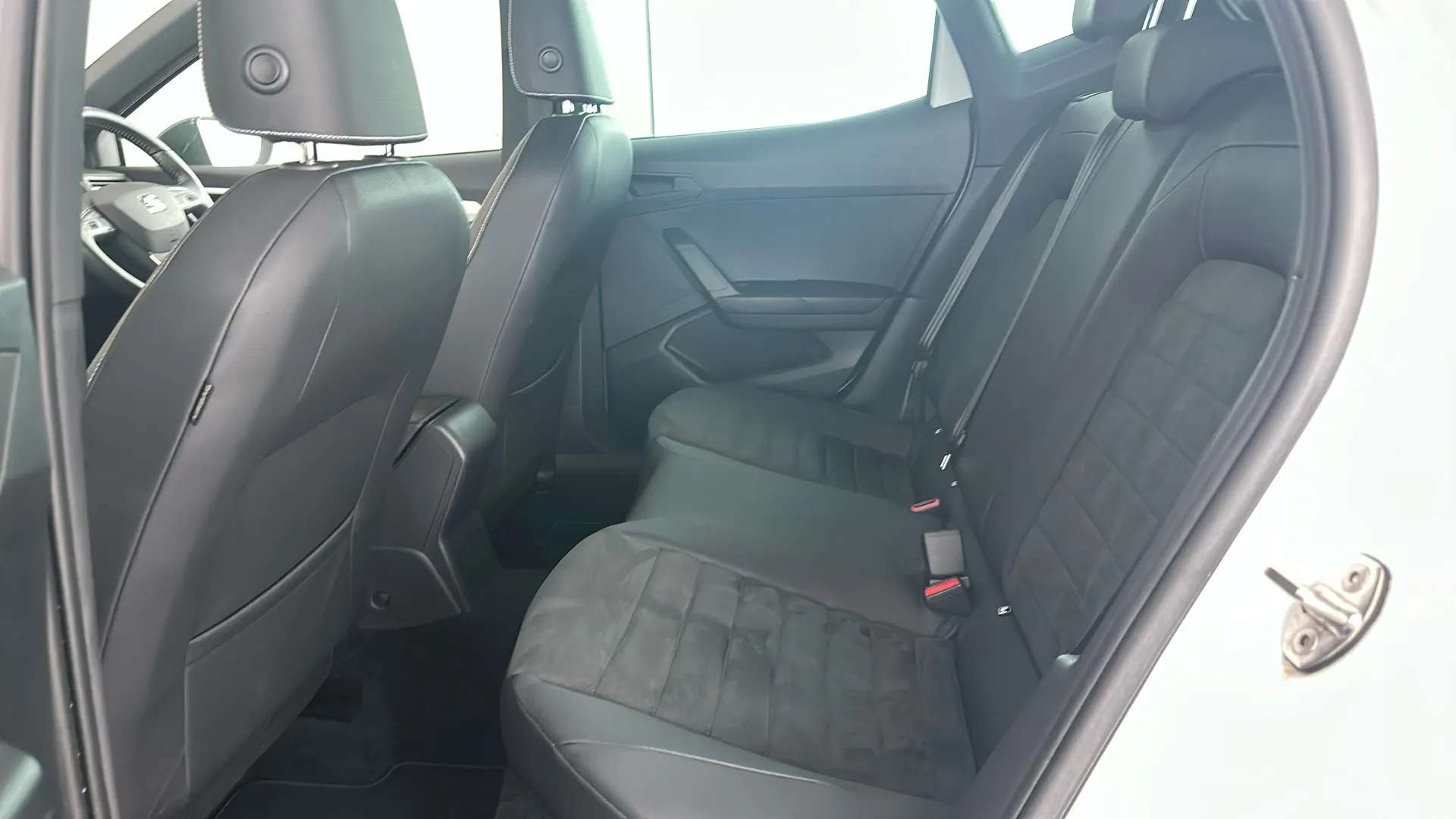 2021 SEAT IBIZA 2021 SEAT IBIZA
