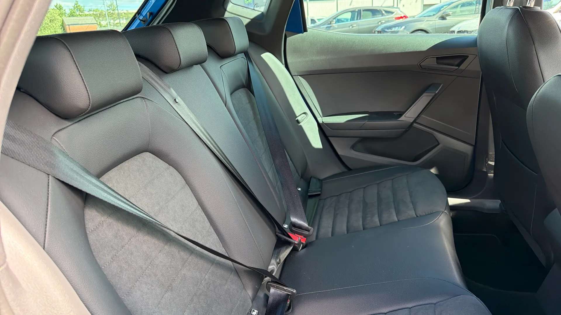 2024 SEAT IBIZA 2024 SEAT IBIZA