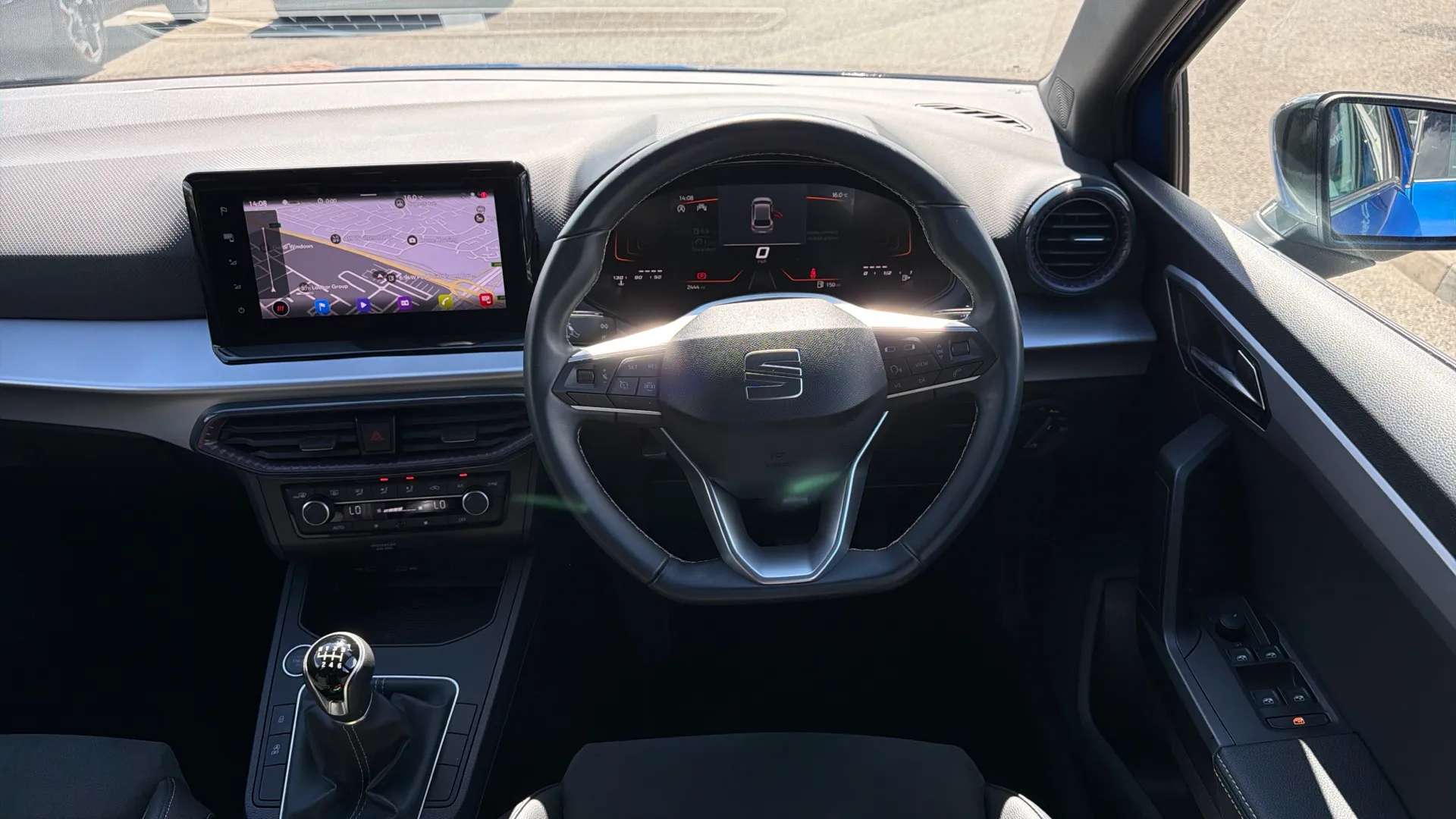 2024 SEAT IBIZA 2024 SEAT IBIZA