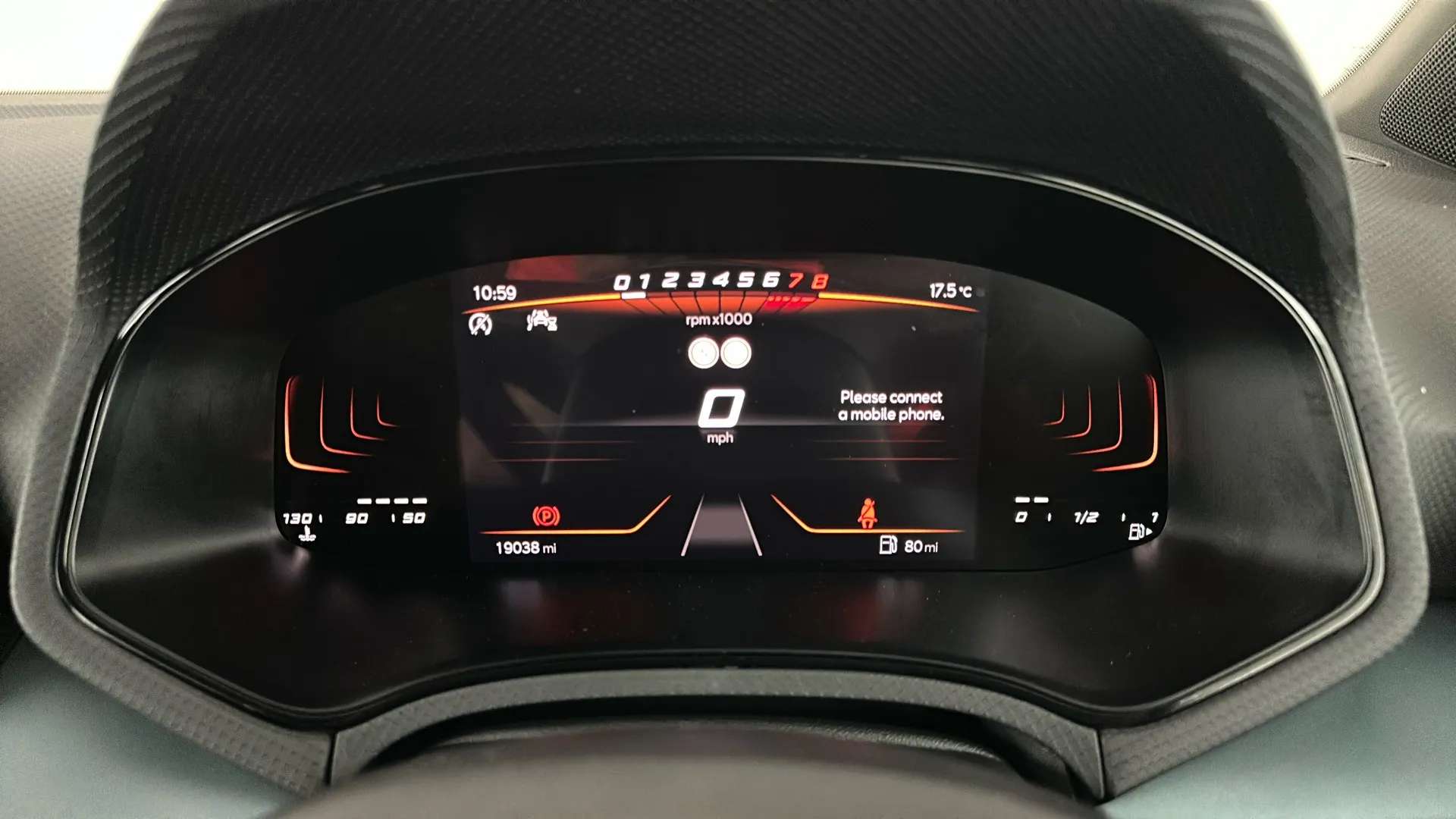 2023 SEAT ARONA 2023 SEAT ARONA