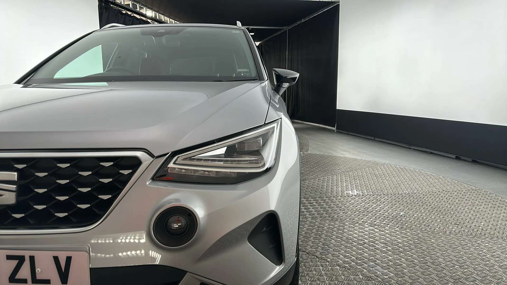 2023 SEAT ARONA 2023 SEAT ARONA