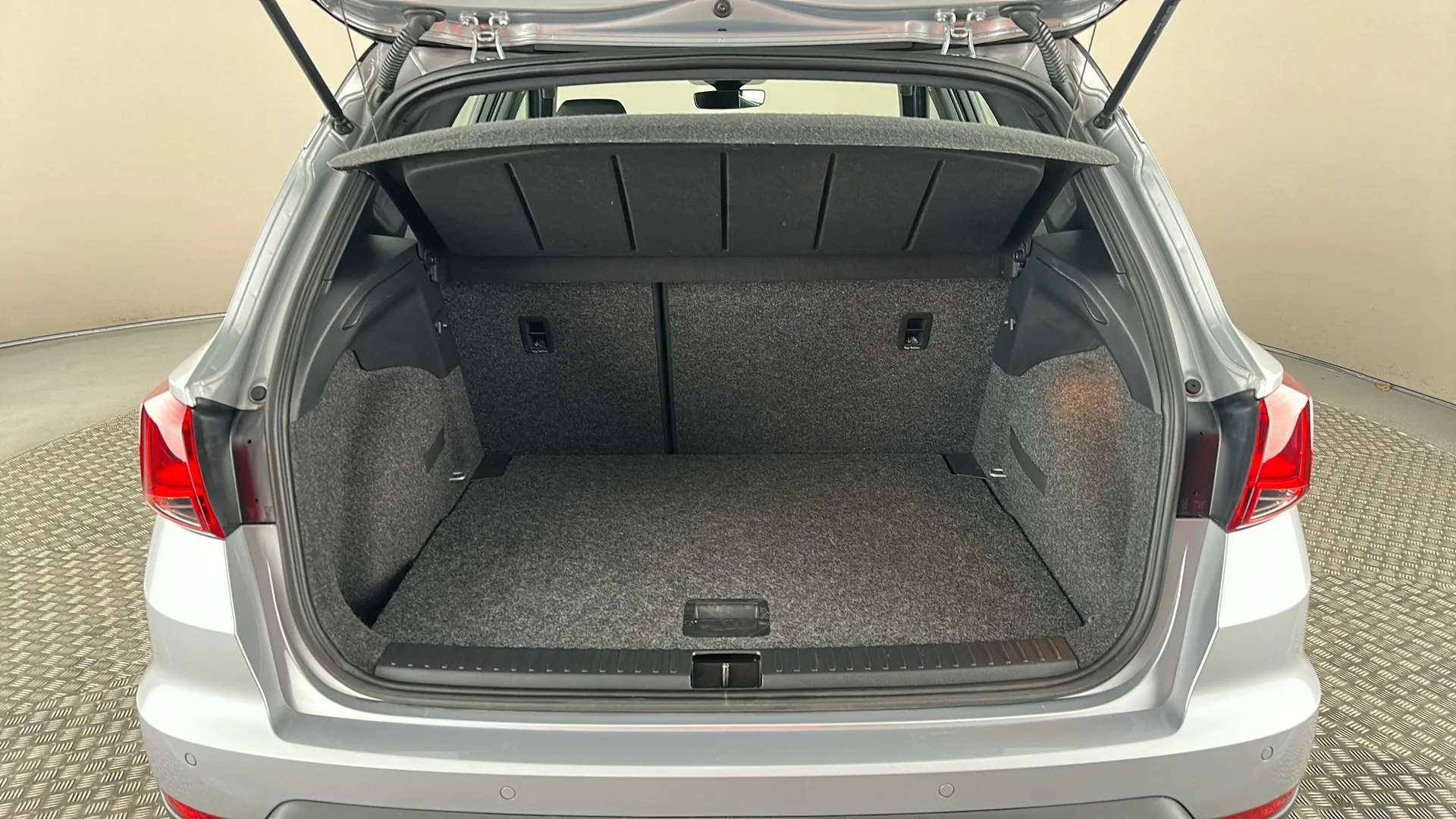 2023 SEAT ARONA 2023 SEAT ARONA