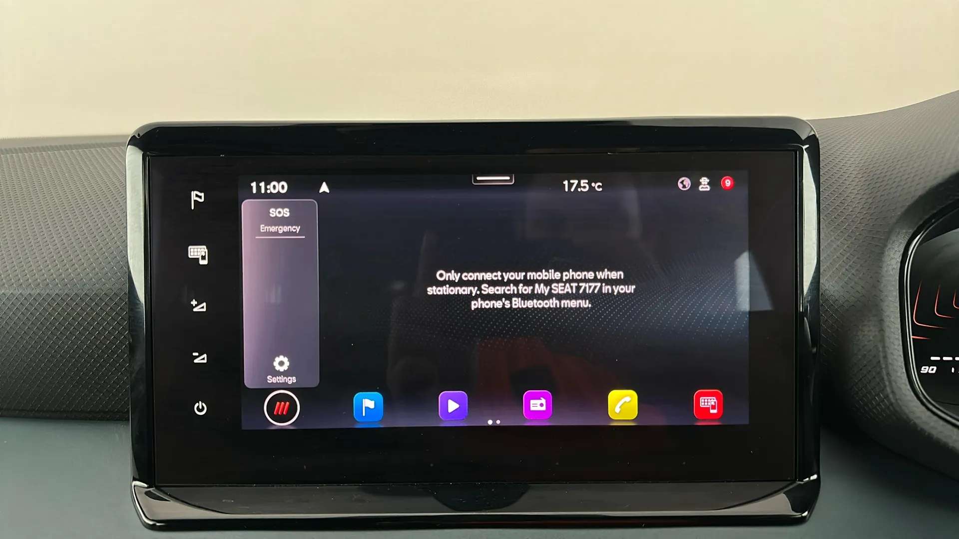 2023 SEAT ARONA 2023 SEAT ARONA