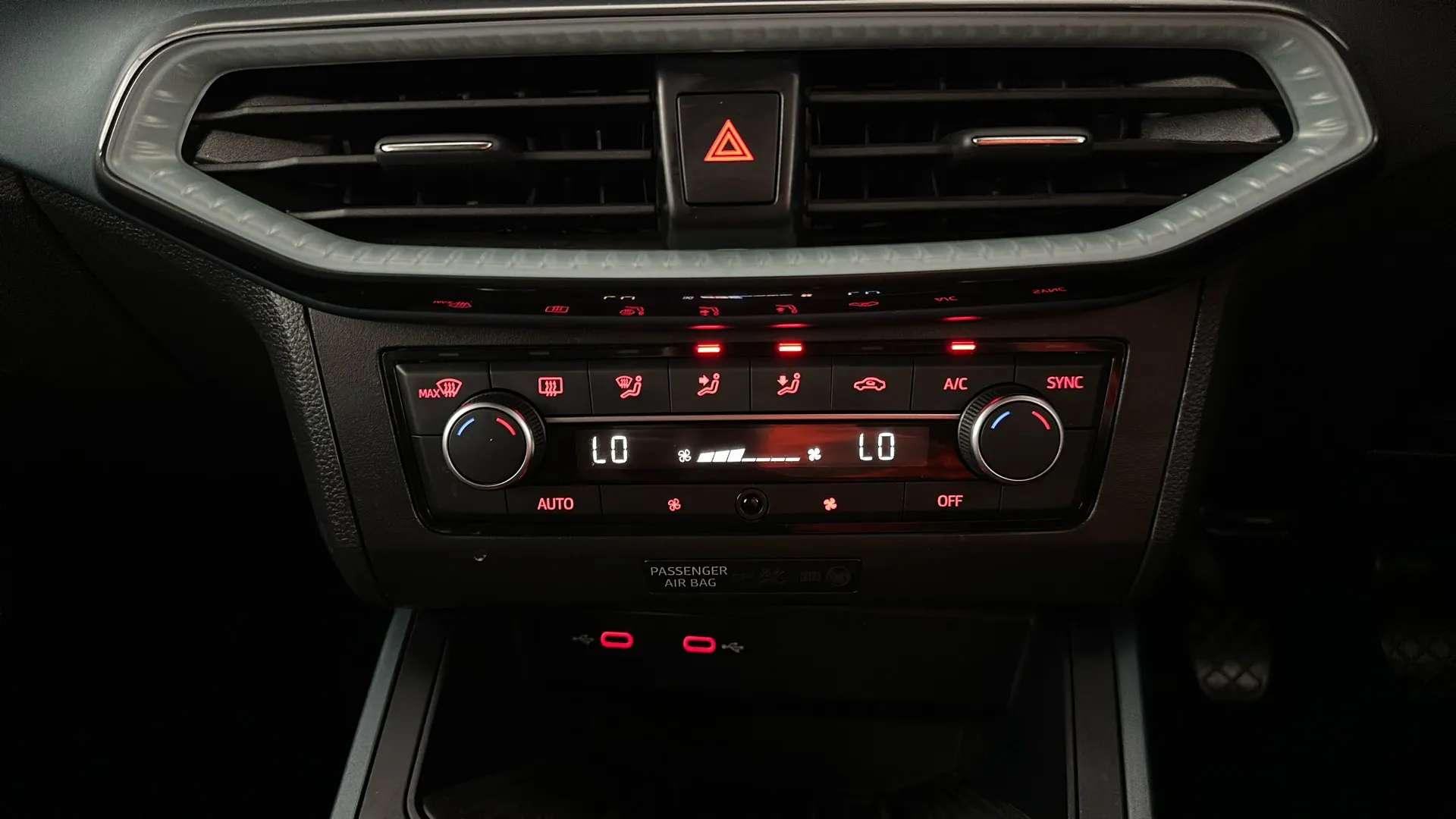 2023 SEAT ARONA 2023 SEAT ARONA
