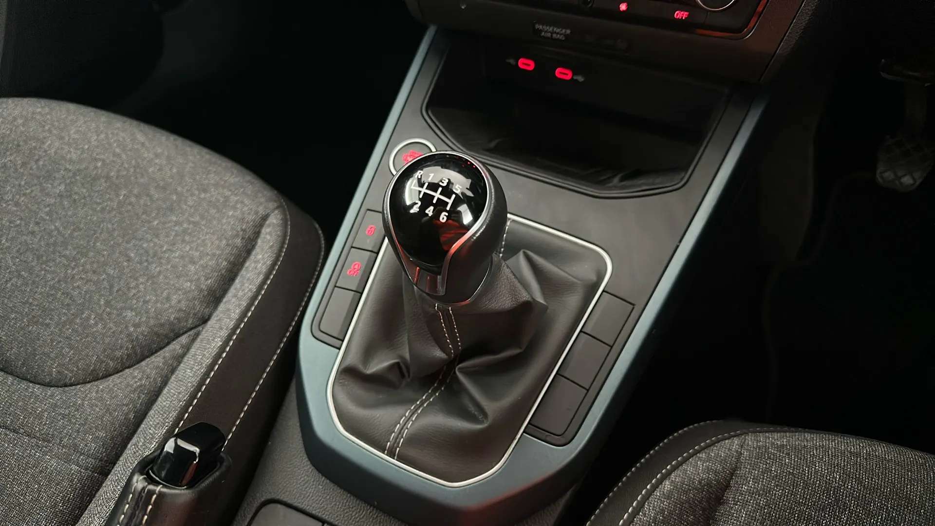 2023 SEAT ARONA 2023 SEAT ARONA