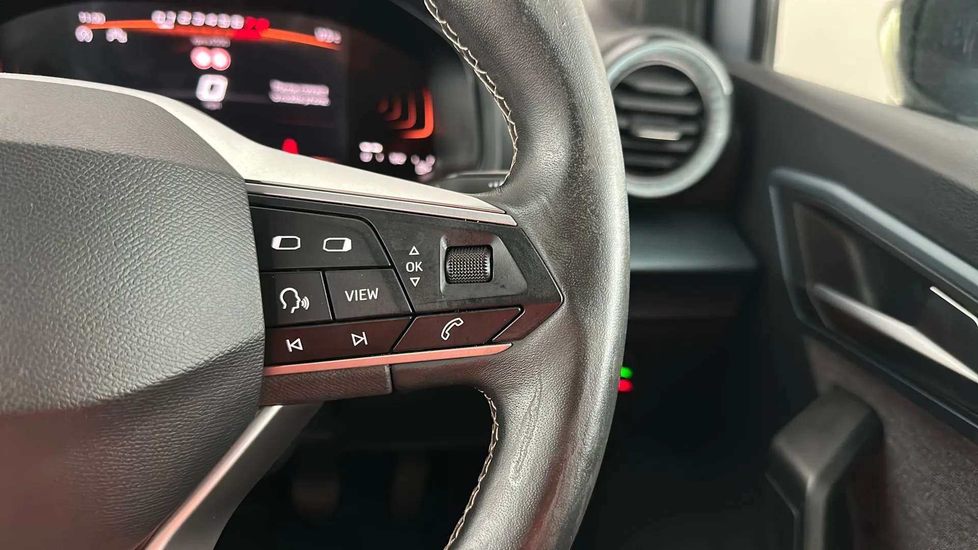 2023 SEAT ARONA 2023 SEAT ARONA