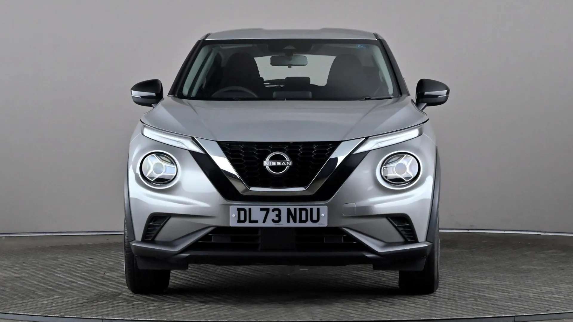 A 2023 NISSAN JUKE 1.0 DiG-T 114 Acenta DCT A 2023 NISSAN JUKE 1.0 DiG-T 114 Acenta DCT