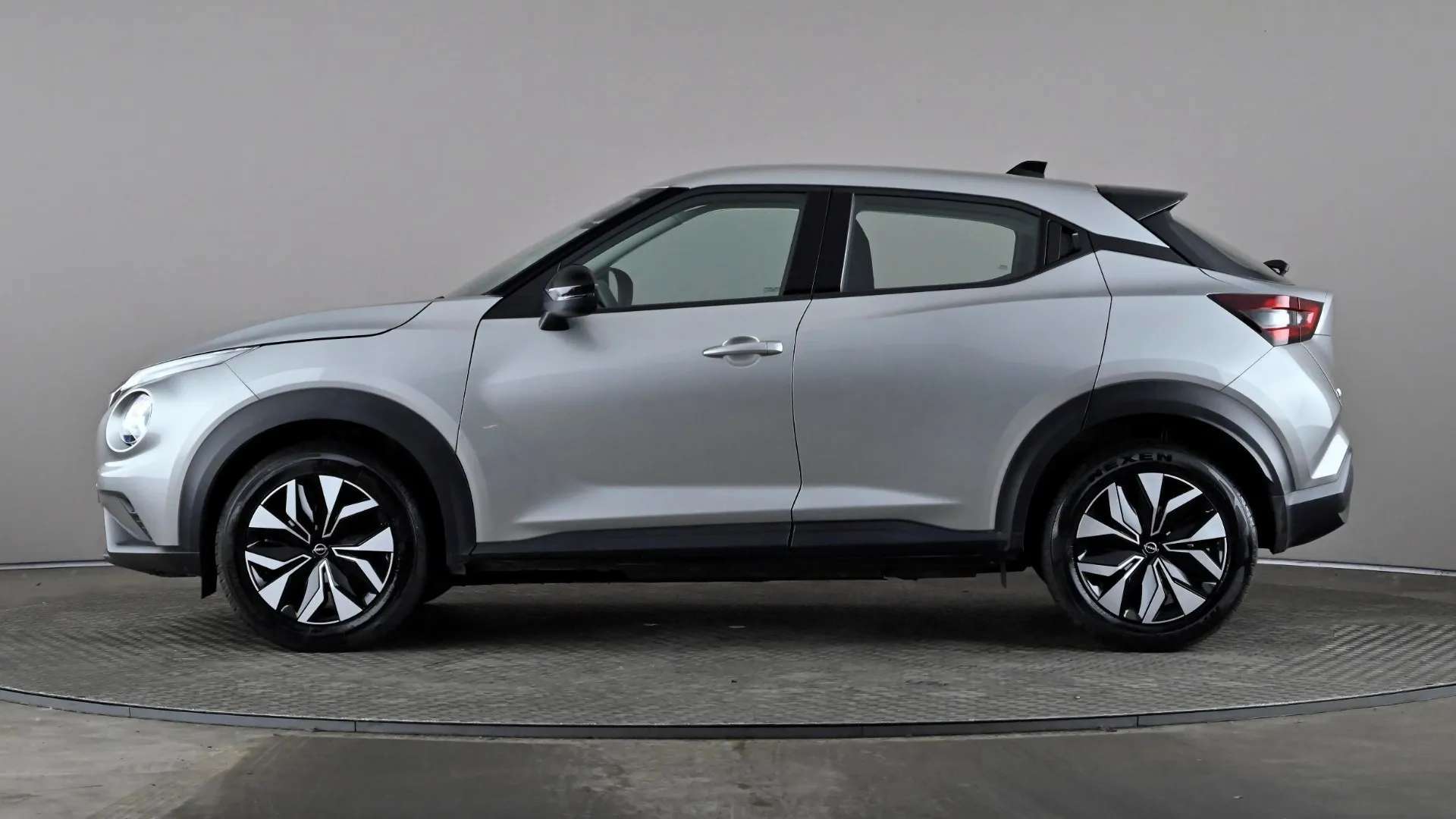 A 2023 NISSAN JUKE 1.0 DiG-T 114 Acenta DCT A 2023 NISSAN JUKE 1.0 DiG-T 114 Acenta DCT