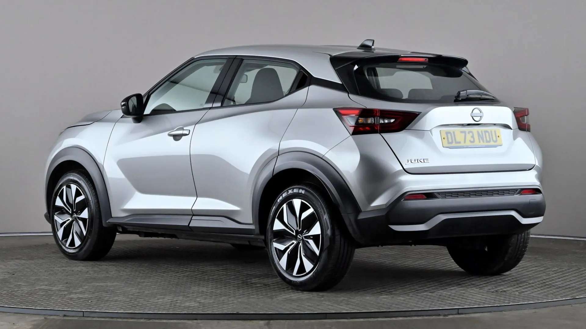 A 2023 NISSAN JUKE 1.0 DiG-T 114 Acenta DCT A 2023 NISSAN JUKE 1.0 DiG-T 114 Acenta DCT