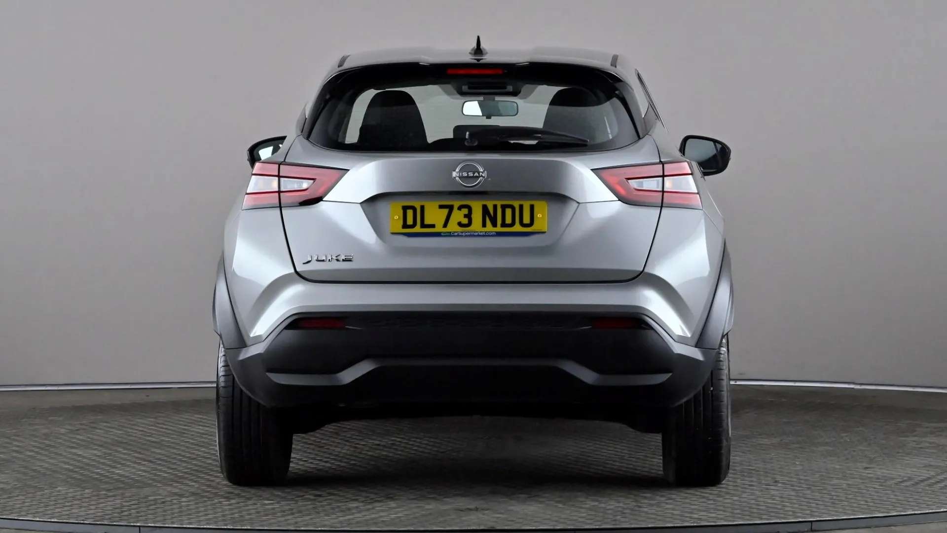 2023 NISSAN JUKE 2023 NISSAN JUKE
