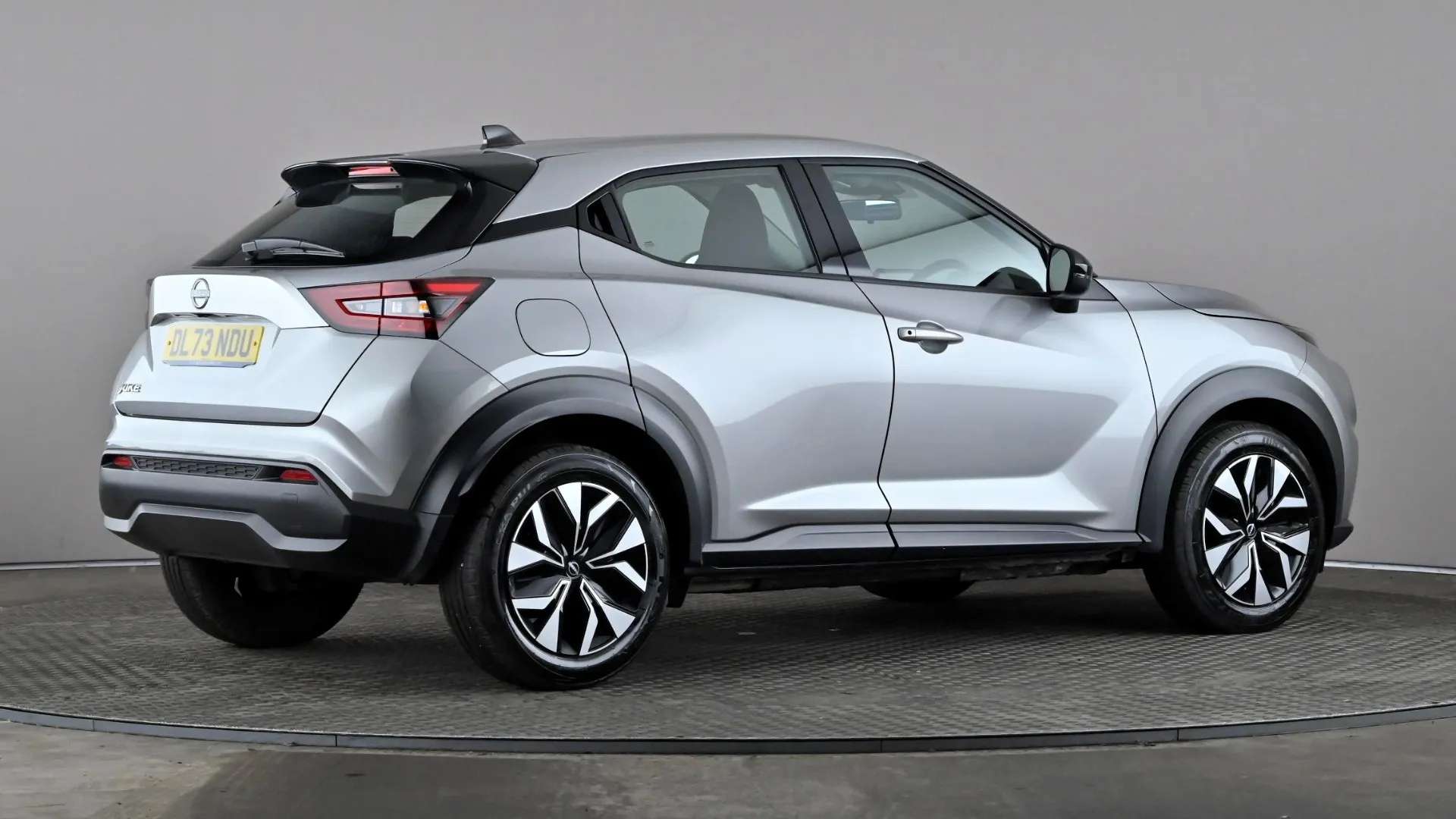 2023 NISSAN JUKE 2023 NISSAN JUKE