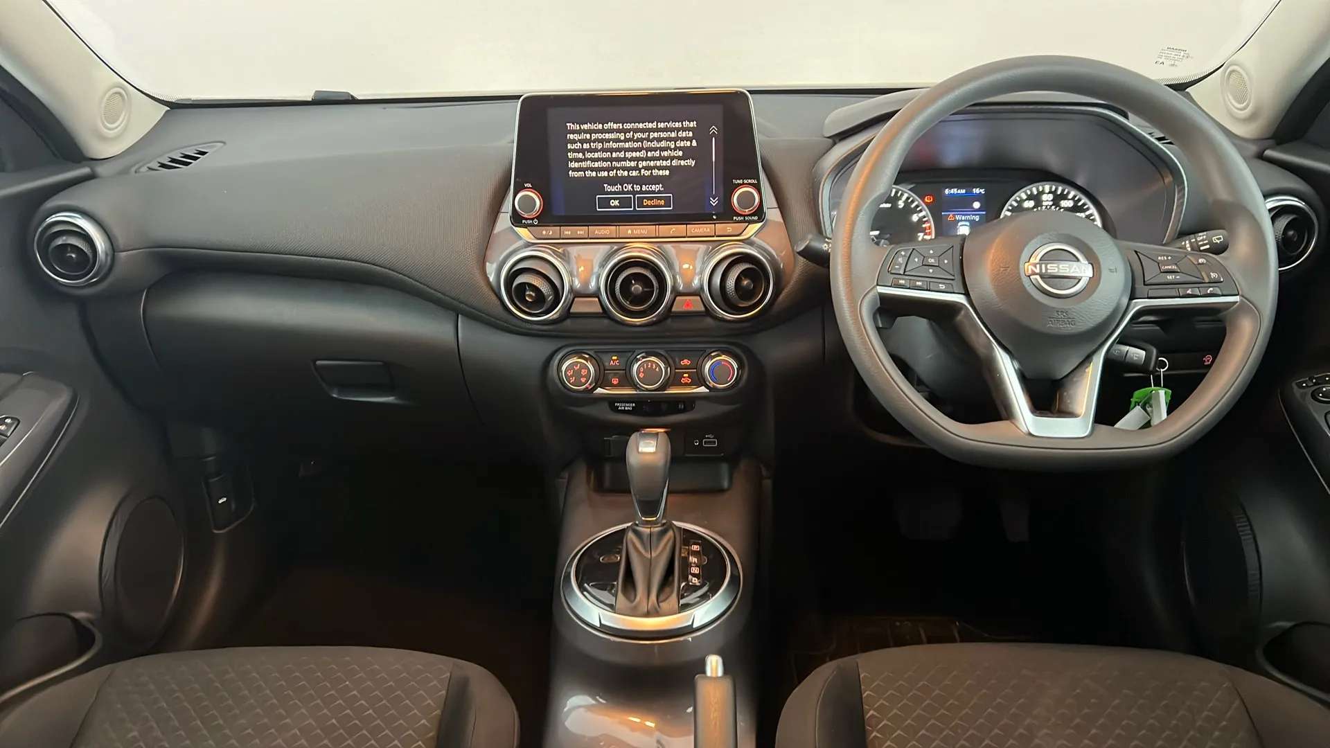 2023 NISSAN JUKE 2023 NISSAN JUKE