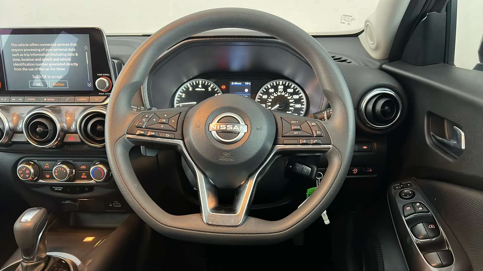 2023 NISSAN JUKE 2023 NISSAN JUKE