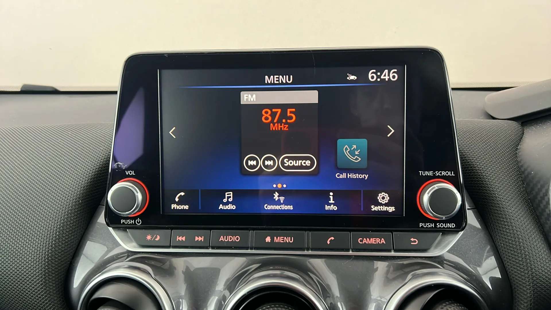2023 NISSAN JUKE 2023 NISSAN JUKE