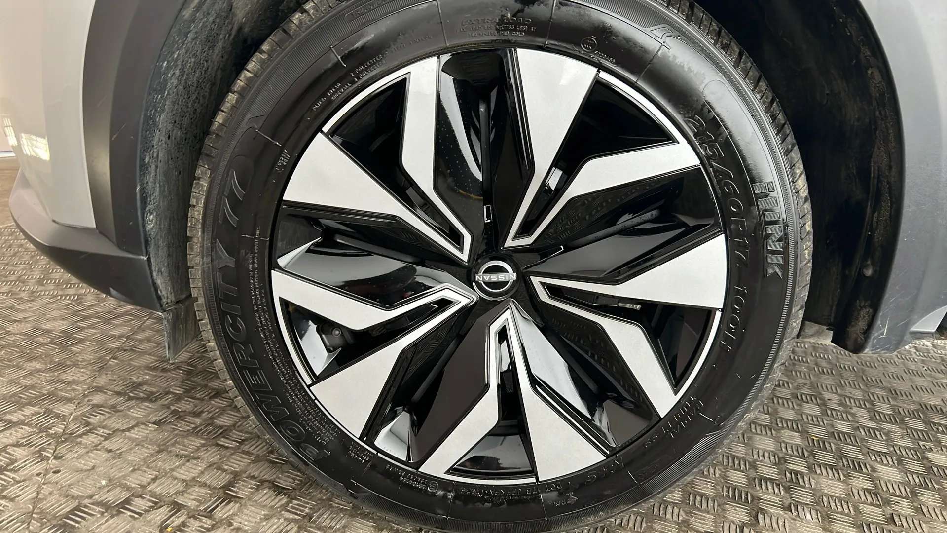 2023 NISSAN JUKE 2023 NISSAN JUKE
