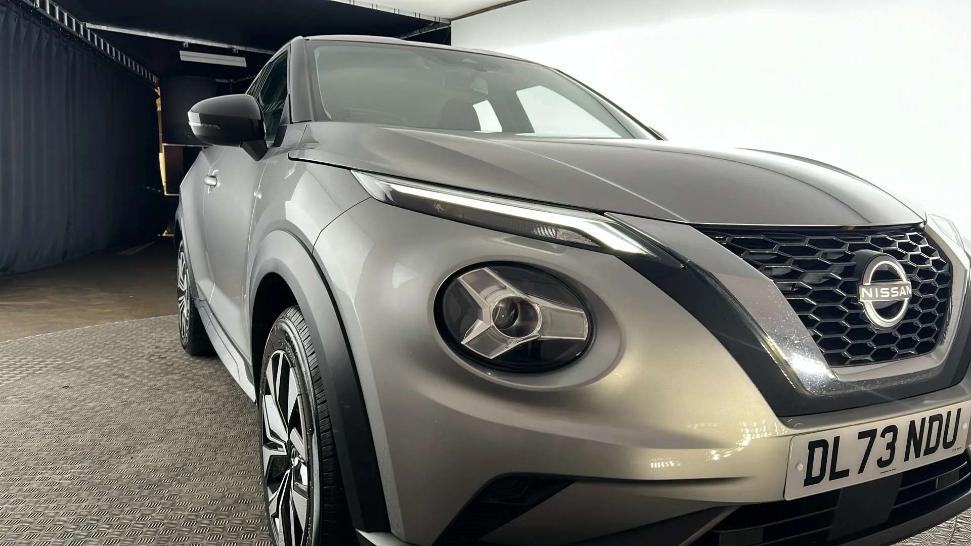 2023 NISSAN JUKE 2023 NISSAN JUKE