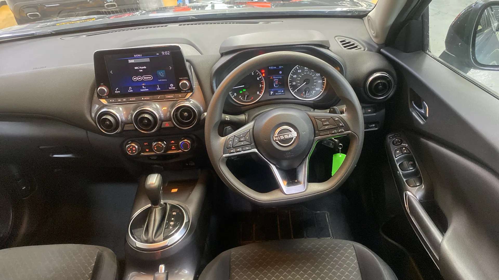 2023 NISSAN JUKE 2023 NISSAN JUKE