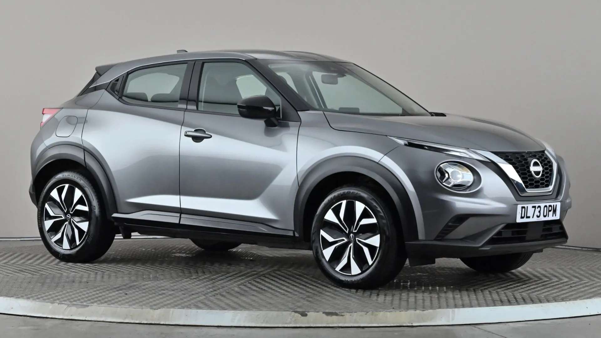A 2023 NISSAN JUKE 1.0 DiG-T 114 Acenta DCT A 2023 NISSAN JUKE 1.0 DiG-T 114 Acenta DCT