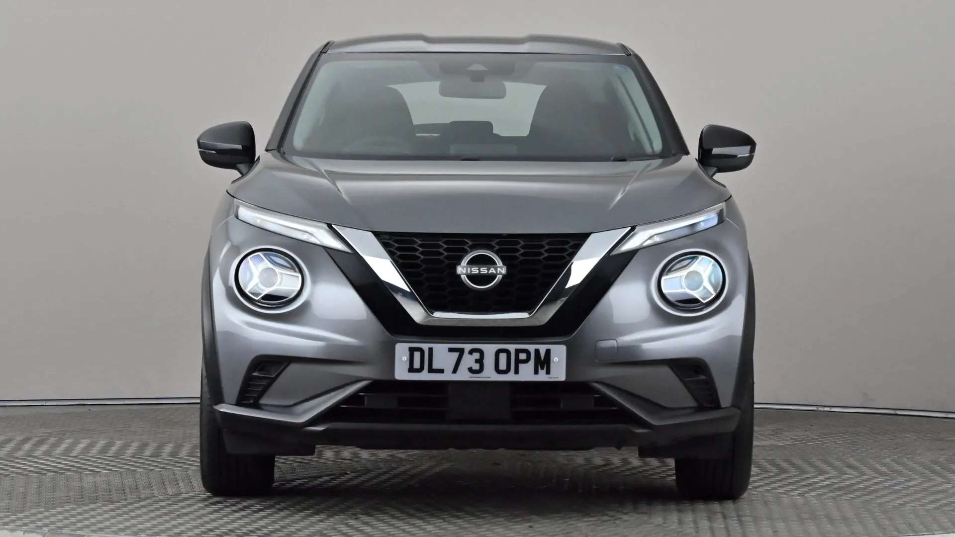 A 2023 NISSAN JUKE 1.0 DiG-T 114 Acenta DCT A 2023 NISSAN JUKE 1.0 DiG-T 114 Acenta DCT