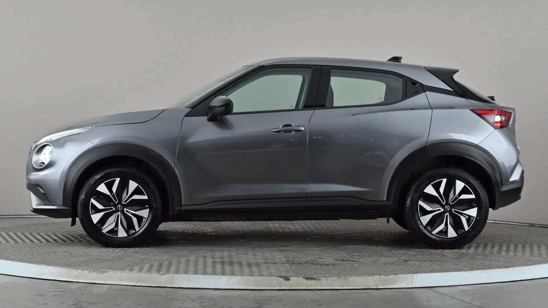 A 2023 NISSAN JUKE 1.0 DiG-T 114 Acenta DCT A 2023 NISSAN JUKE 1.0 DiG-T 114 Acenta DCT