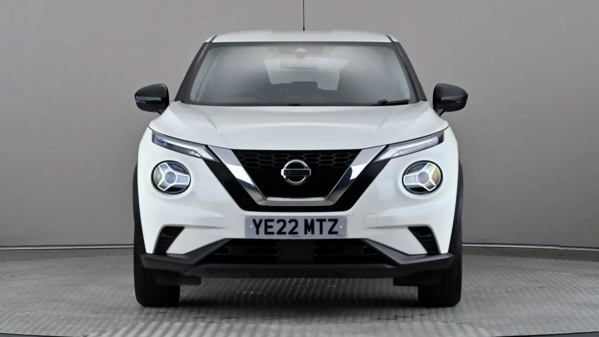 A 2022 NISSAN JUKE 1.0 DiG-T 114 Acenta DCT A 2022 NISSAN JUKE 1.0 DiG-T 114 Acenta DCT