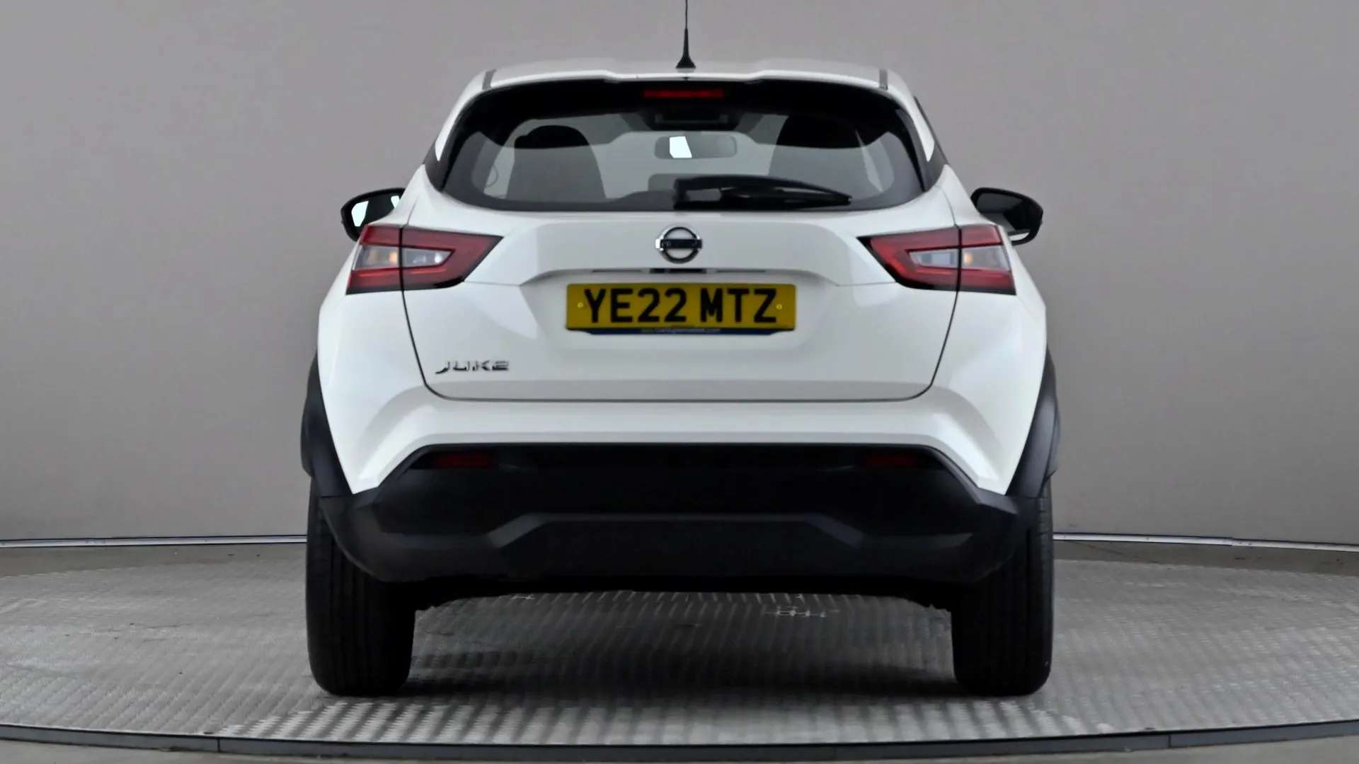 2022 NISSAN JUKE 2022 NISSAN JUKE
