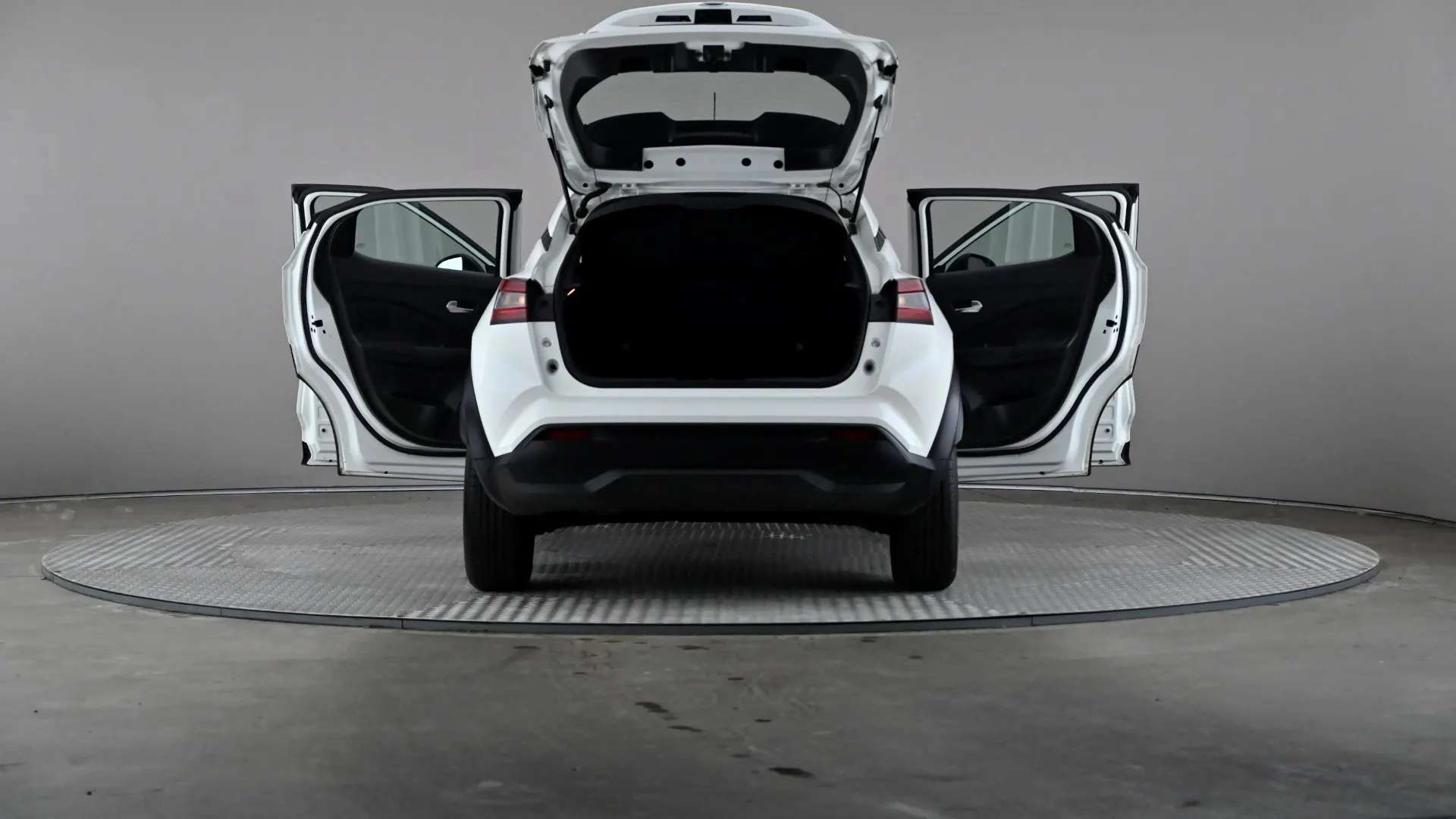2022 NISSAN JUKE 2022 NISSAN JUKE