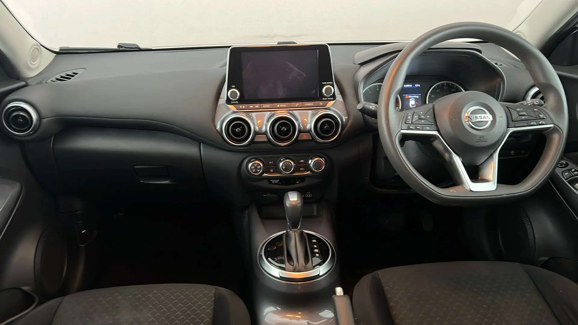 2022 NISSAN JUKE 2022 NISSAN JUKE