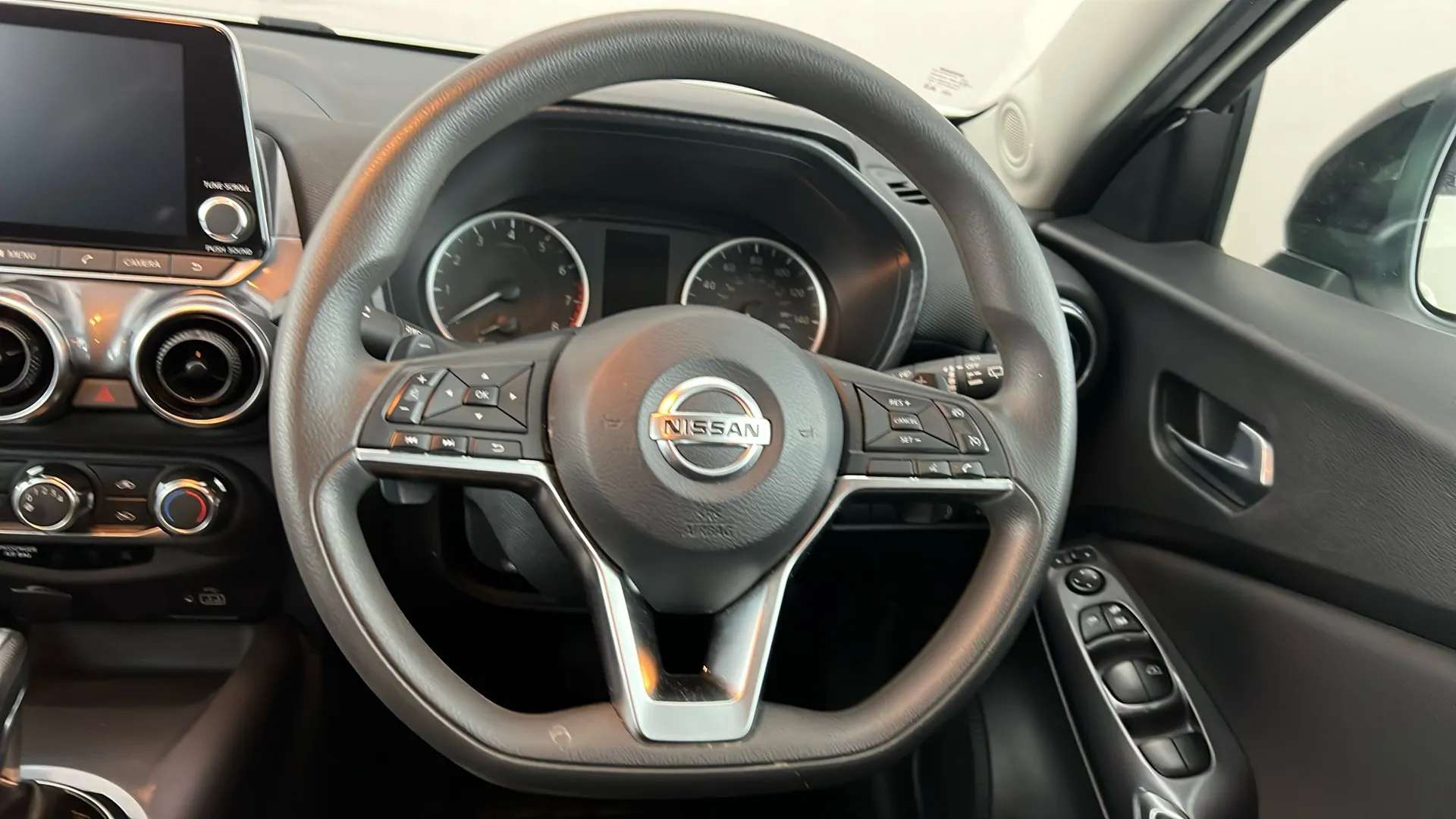 2022 NISSAN JUKE 2022 NISSAN JUKE