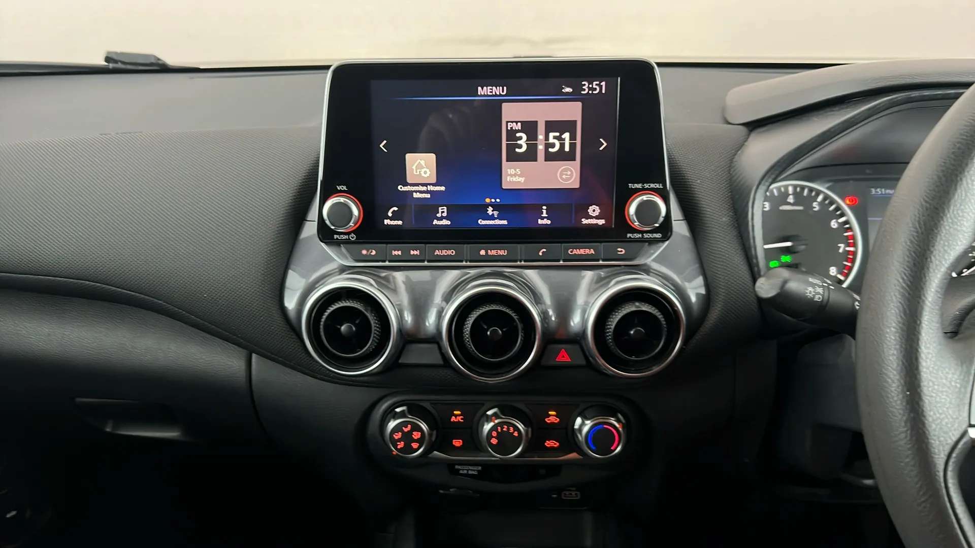 2022 NISSAN JUKE 2022 NISSAN JUKE
