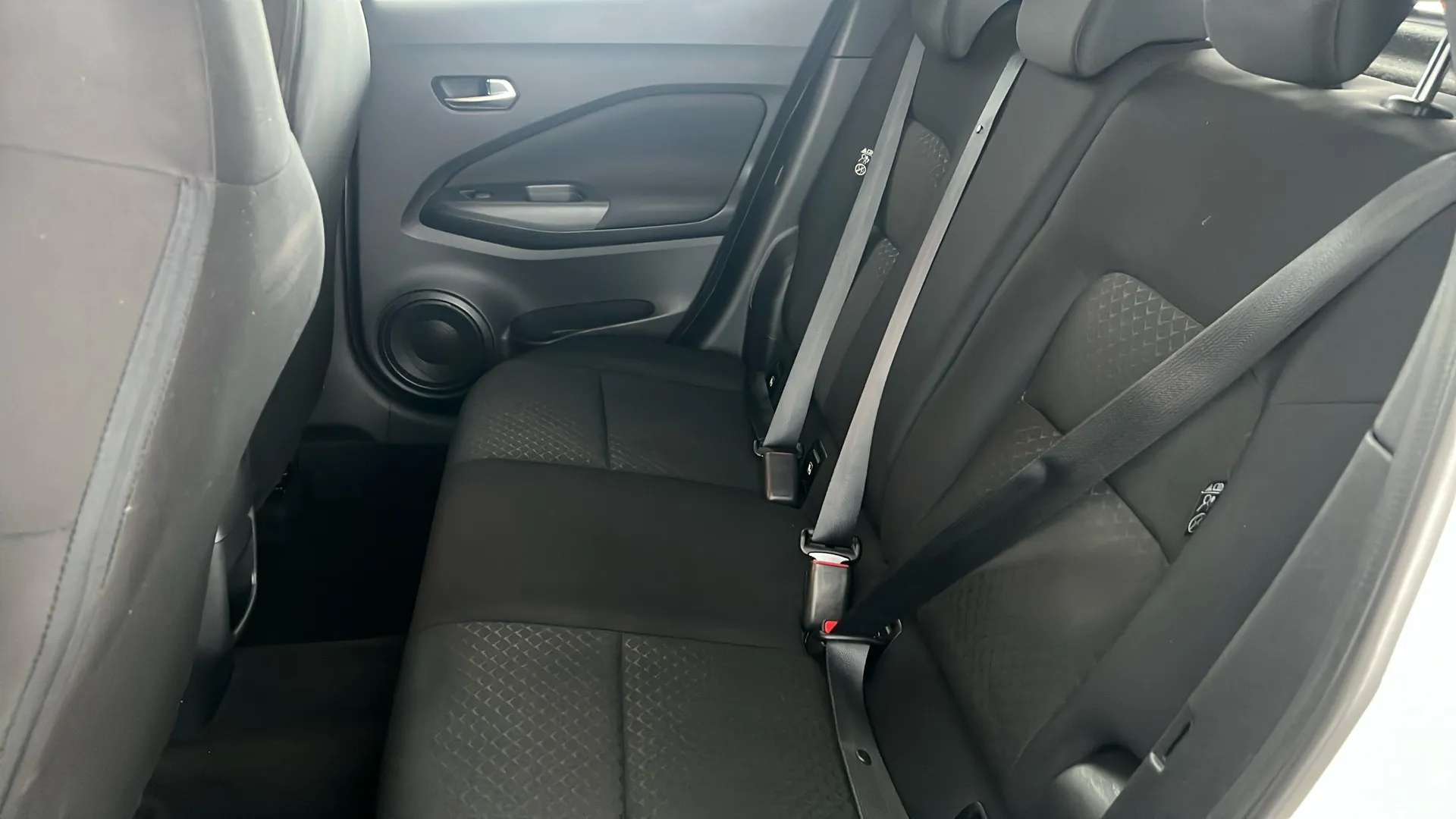 2022 NISSAN JUKE 2022 NISSAN JUKE