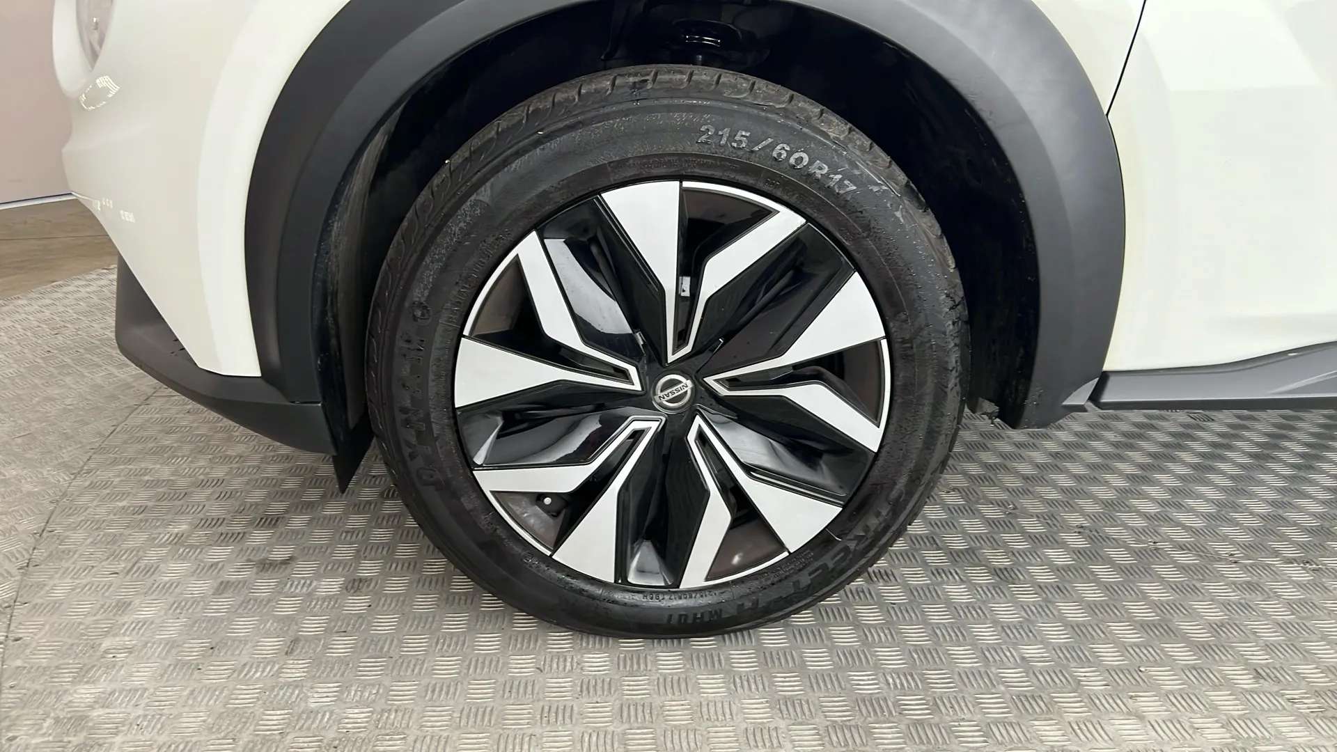 2022 NISSAN JUKE 2022 NISSAN JUKE