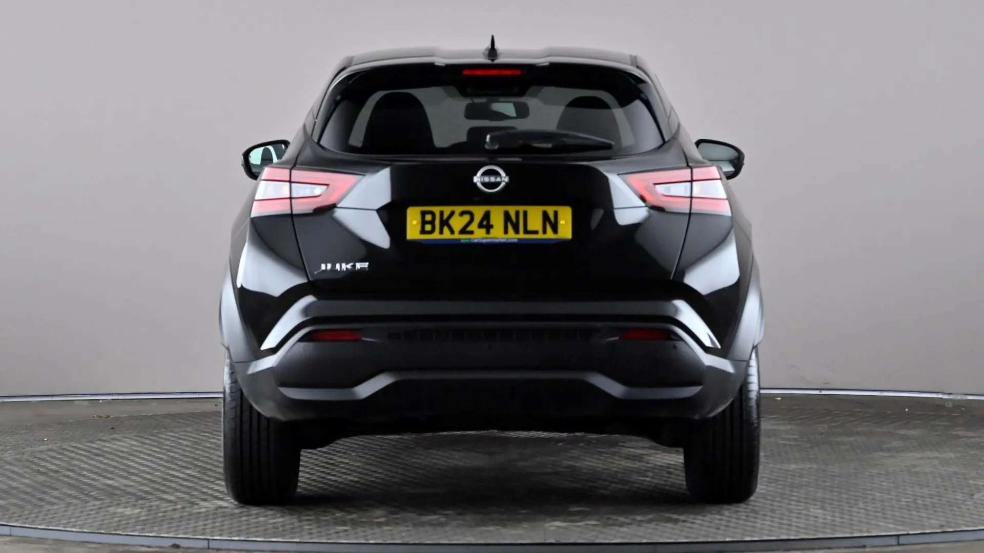 2024 NISSAN JUKE 2024 NISSAN JUKE