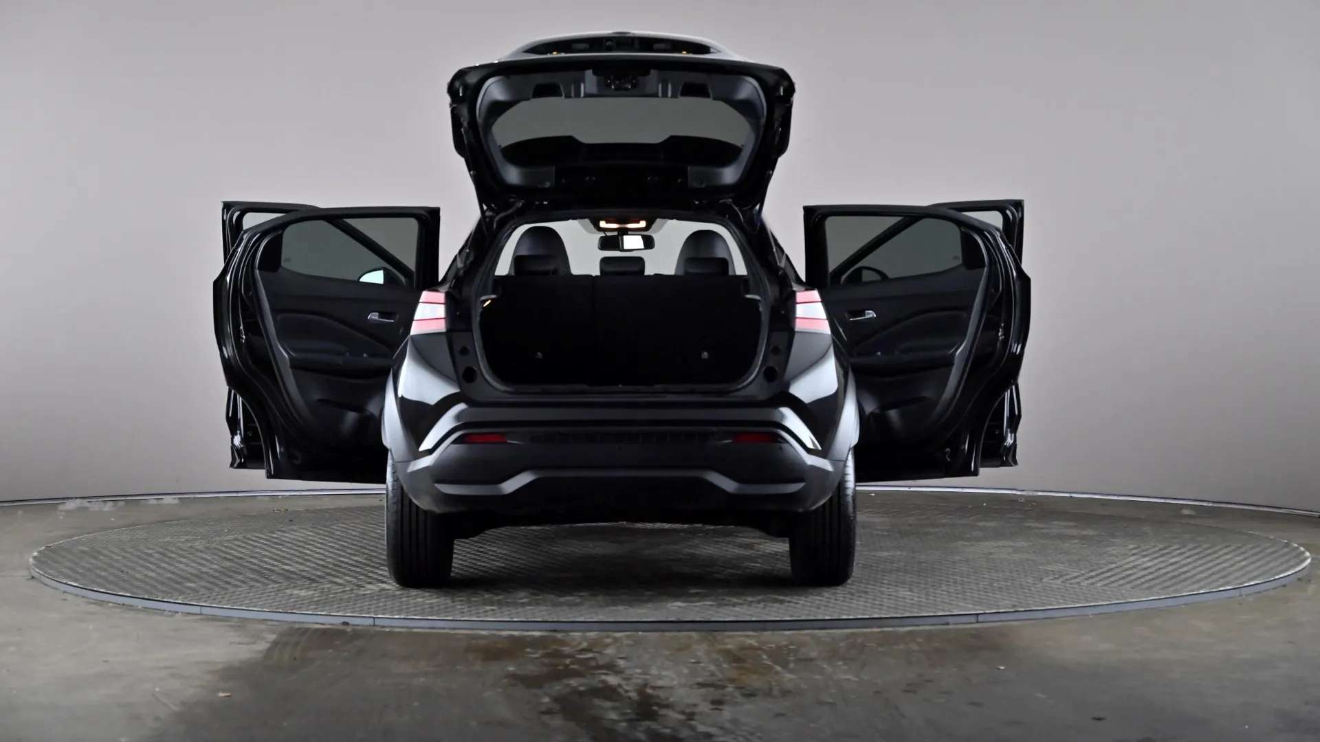 2024 NISSAN JUKE 2024 NISSAN JUKE